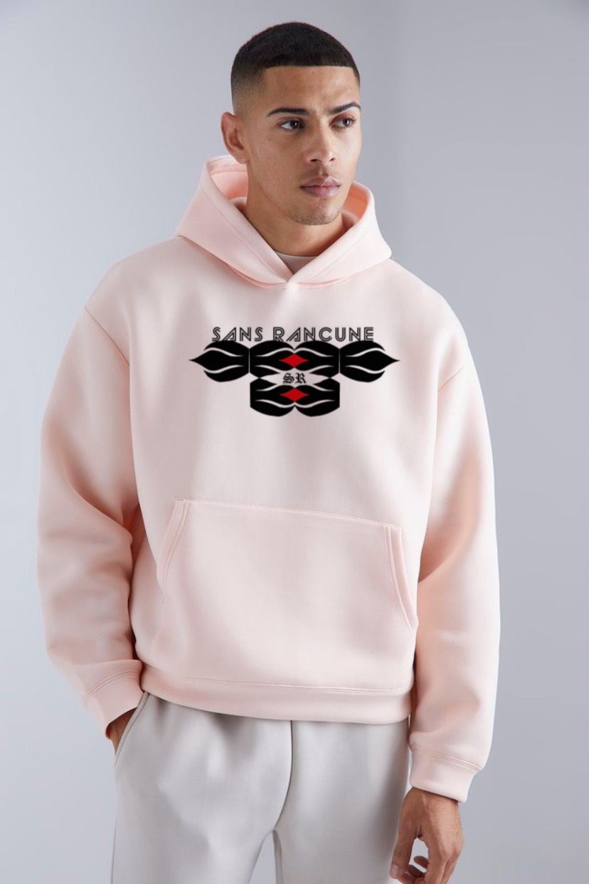 Capuche Sans Rancune